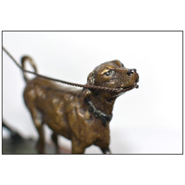 Late 20th Century Tag Along, Bob Parks For Sale - Image 4 of 7