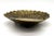 Vintage English Brass Peacock Catchall/ Dish/ Vide Poche — Hollywood Regency / English Traditional For Sale - Image 10 of 10