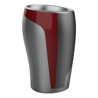 "Ghiaccio" Ice Bucket With Stainless Steel, Handcrafted For Sale