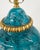 Early 20th Century Dragon Lamp With Ormolu Mounts For Sale - Image 11 of 18