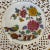 Late 20th Century Late 20th Century Schumann Arzberg Bavaria Germany Dresden Style Reticulated Plate For Sale - Image 5 of 9