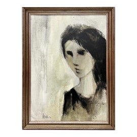Example of Gino Hollander Fine Art
