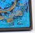 Al Robi Figural Abstraction Mixed Media on Canvas For Sale In New York - Image 6 of 7