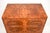 Brown Art Deco Burr Walnut Chest of Drawers, 1930s For Sale - Image 8 of 13
