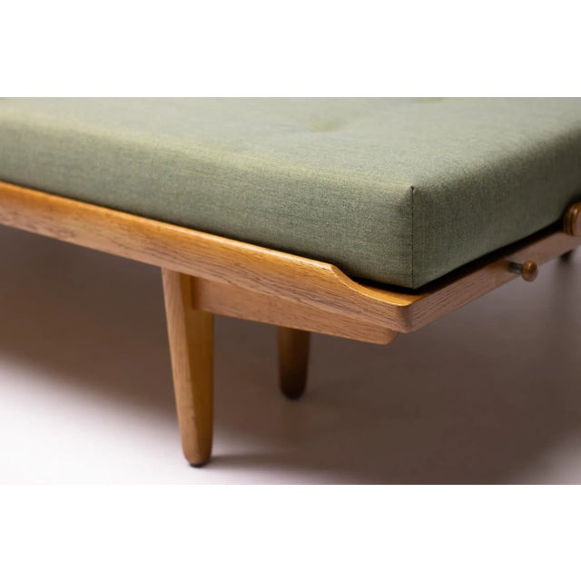 Model Diva / 981 Daybed by Poul Volther for Gemla, Sweden For Sale - Image 6 of 12