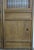 A Pair Antique Chinese Wood Screen Panels 1 For Sale In Greensboro - Image 6 of 7