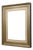 Classic Gold Frame in Pine For Sale