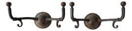 Example of Wall Hooks