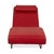 Leather Lounger 680 Red Manual Function from Rolf Benz For Sale - Image 15 of 16