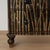 Antique English Chest of Drawers With Painted Bamboo Designs For Sale - Image 10 of 16