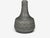 1960s Mid-Century Modern Soholm Stentoj, Table Lamp, Grey Stoneware For Sale In New York - Image 6 of 10