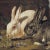 Accurate reproduction print of the original oil painting by Flemish painter David de Coninck (ca. 1644- ca. 1701), framed...