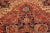 2020s Nazmiyal Collection Persian Heriz Medallion Design Area Rug For Sale - Image 5 of 7