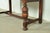 Berkey & Gay Style Antique English Jacobean Carved Oak Bar Cabinet, Circa 1920s For Sale - Image 12 of 16