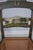 1970s Hitchcock George Washington Mount Vernon Bicentennial Cane Seat Chair For Sale - Image 5 of 18