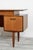 Mid-Century Danish Teak Desk by Ib Kofod-Larsen for G-Plan, 1960s For Sale - Image 6 of 12