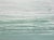 Abstract 35' X 28' - Pacific Ocean / Palisades No. 1 - High End Shadow Box Framed Neutral Color Palette Abstract Seascape Landscape Original Oil Painting For Sale - Image 3 of 12