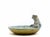 Terracotta Sculpture Ashtray by Sirio Pellegrini, 1960s For Sale - Image 3 of 5