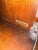 Brown Ralph Lauren Louvered Media Cabinet Armoire For Sale - Image 8 of 17