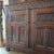 English 17th-Century Carved Oak Court Cupboard For Sale - Image 10 of 18