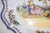 French Oval Platter by Prestige Porquier Beau Henriot Quimper, 1900 For Sale - Image 3 of 7