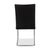 D2 Chairs in Black Leather from Hülsta, Set of 6 For Sale - Image 16 of 18