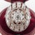 Art Deco Gold Platinum and Diamond Ring, Size 6.5 For Sale - Image 6 of 7
