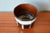 Vintage Ceramic Glazed Stoneware Plant Pot, 1970s For Sale - Image 3 of 6