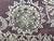Antique Brass Adorned Zanzibar Trunk For Sale - Image 17 of 18