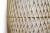2020s Raw Rattan Bottle Pendant Light Medium For Sale - Image 5 of 10