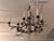Paul Ferrante Twig Chandelier, Model #2081 For Sale In San Francisco - Image 6 of 12