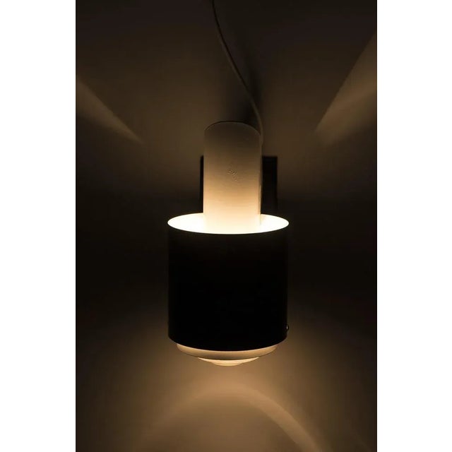 Wall Lamp by Jackfluor for Noralux For Sale - Image 4 of 8