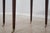 Pair of Mahogany Federal Style Inlaid Drop Side Pembroke Tables For Sale - Image 10 of 18