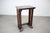 Art Deco Nesting Tables in Mahogany Veneer, Former Czechoslovakia, 1930s, Set of 3 For Sale - Image 16 of 18