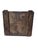 Fantastic early 1900s, circa 1910s-30s, National Lock Company of Rockford, Illinois, factory parts crate in remarkable...