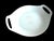 Mid 20th Century Copco Red Paella Pan Designed by Michael Lax For Sale In Miami - Image 6 of 10