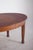 Mid-Century Modern Danish Oval Oak Dining Table, 1950s For Sale - Image 3 of 10