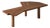 Limited Edition Ventaglio Wood Table by Charlotte Perriand for Cassina For Sale