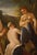 Nicola Malinconico, Nude, The Judgement of Paris, 18th Century, Oil Painting on Canvas, Framed For Sale - Image 7 of 14