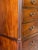 Antique George III Mahogany Chest, 1780 For Sale - Image 4 of 10