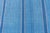 Doris Leslie Blau Mid-Century Indian Dhurrie Light Blue Flatweave Cotton Carpet For Sale In New York - Image 6 of 7