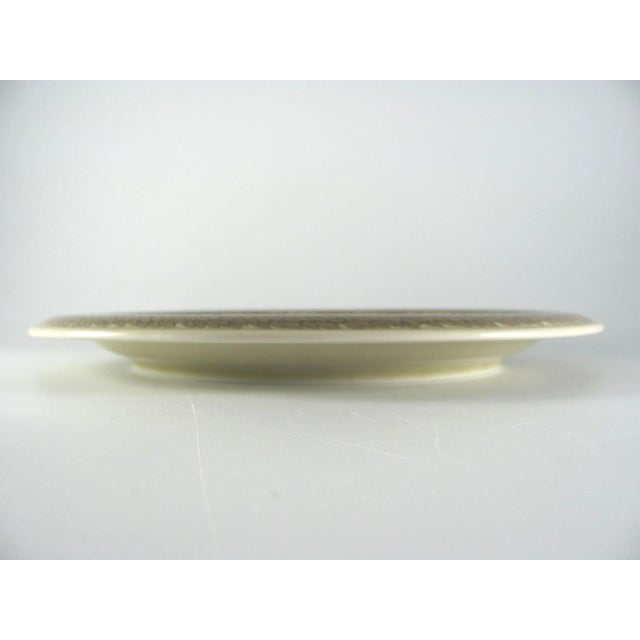 Rosenthal Rosenthal Thomas Perdix Patridge Dinner Wall Plate For Sale - Image 4 of 5