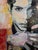 Sonia Gold - 1980s Portrait of Prince - Oil Painting For Sale - Image 4 of 9