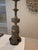 Asian 1950s Bronze Asian James Mont Style Lamps For Sale - Image 3 of 6