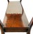Antique Rosewood Central Standing Shelves, 1840 For Sale - Image 7 of 15