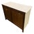 2000 - 2009 Vintage French Provincial Style Three-Drawer Commode For Sale - Image 5 of 12