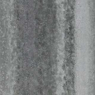 Harlequin Sabkha Wallpaper in Mematite - a Sample For Sale