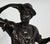 Black E.Aizelin, Le Faucheur, Late 1800s, Bronze For Sale - Image 8 of 18