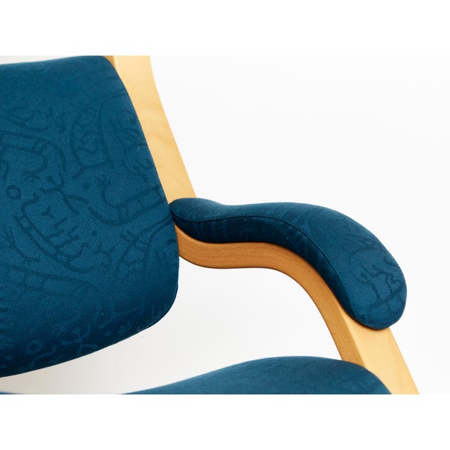 Gravity Balans Lounge Chair by Peter Opsvik for Stokke, 1980s For Sale - Image 12 of 18