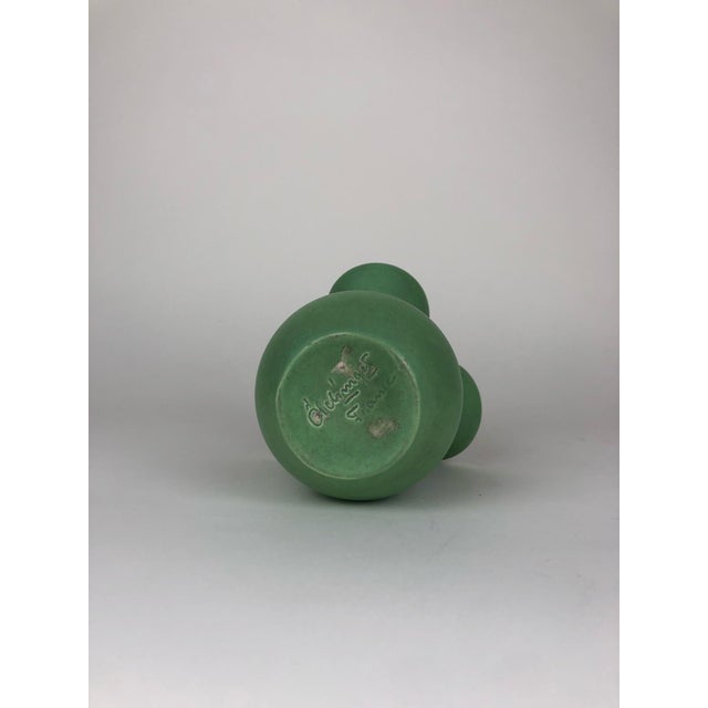 Mid-Century Vase by Fernand Elchinger, 1950s For Sale - Image 6 of 7